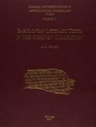 Book CUSAS 10 Andrew R. George