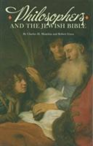 Книга Philosophers and the Jewish Bible 