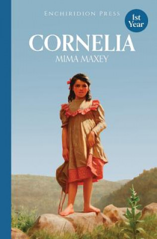 Kniha Cornelia Mima Maxey