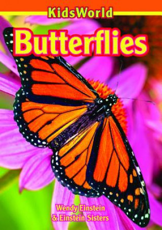 Buch Butterflies Wendy Pirk