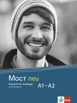Knjiga MOCT neu A1-A2 - Lehrerhandbuch 
