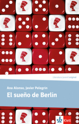 Книга El sueño de Berlín Ana Alonso