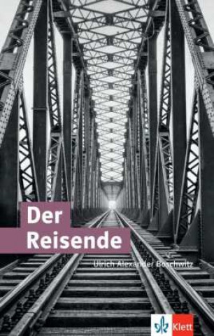 Kniha Der Reisende 