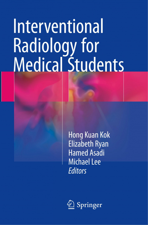 Carte Interventional Radiology for Medical Students 
