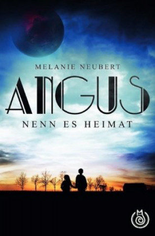 Knjiga Angus Melanie Neubert
