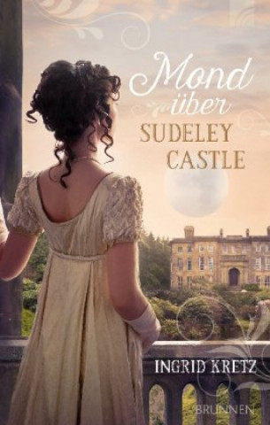 Livre Mond über Sudeley Castle Ingrid Kretz