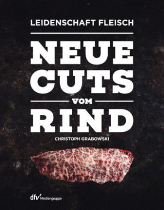 Book Neue Cuts vom Rind Christoph Grabowski