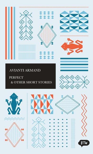 Kniha Perfect & Other Short Stories Avianti Armand