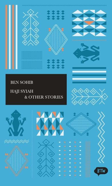Книга Haji Syiah & Other Stories Ben Sohib