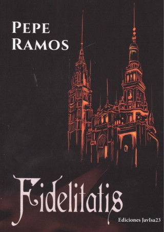 Knjiga FIDELITATIS PEPE RAMOS