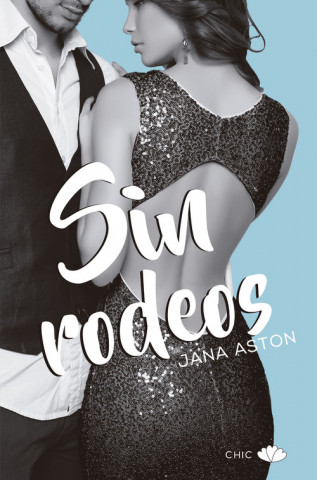 Book SIN RODEOS JANA ASTON