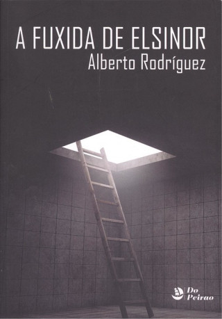 Buch A fuxida Elsinor ALBERTO RODRIGUEZ
