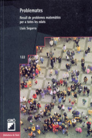 Buch Problemates LLUIS SEGARRA I NEIRA
