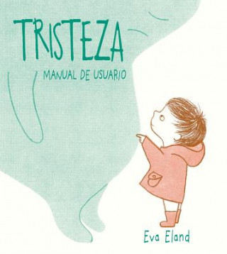 Book TRISTEZA Eva Eland
