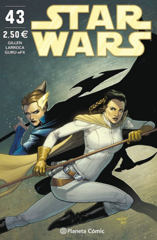 Buch STAR WARS 43 JASSON AARON