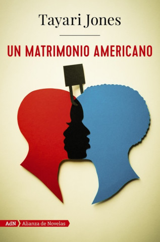 Book UN MATRIMONIO AMERICANO TAYARI JONES