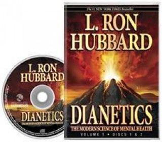Audio Dianetics L. Ron Hubbard