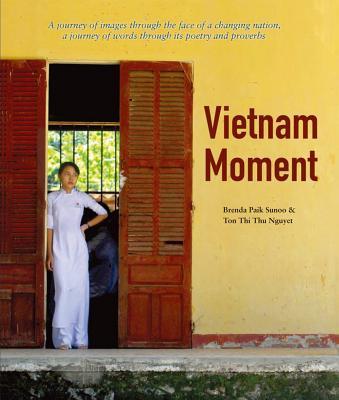 Book Vietnam Moment Brenda Paik Sunoo