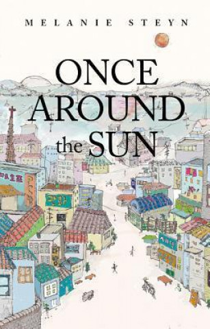 Carte Once Around the Sun Melanie Steyn