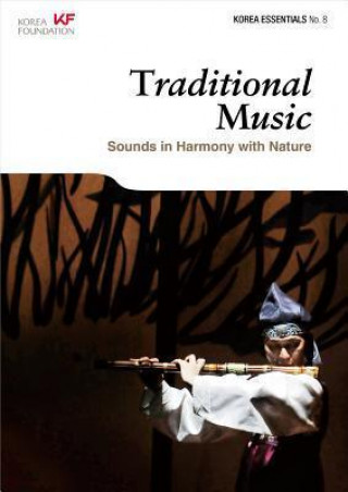 Kniha Traditional Music Robert Koehler