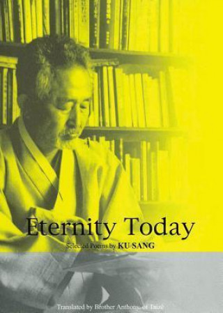 Carte Eternity Today Ku Sang