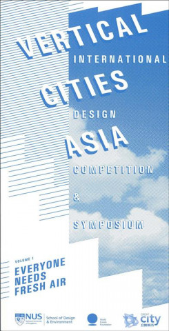 Knjiga Vertical Cities Jeffrey Kok Hui Chan