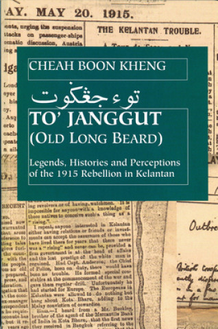 Carte To' Janggut KHENG