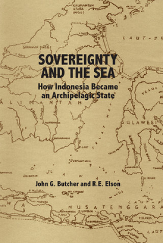 Libro Sovereignty and the Sea John G. Butcher
