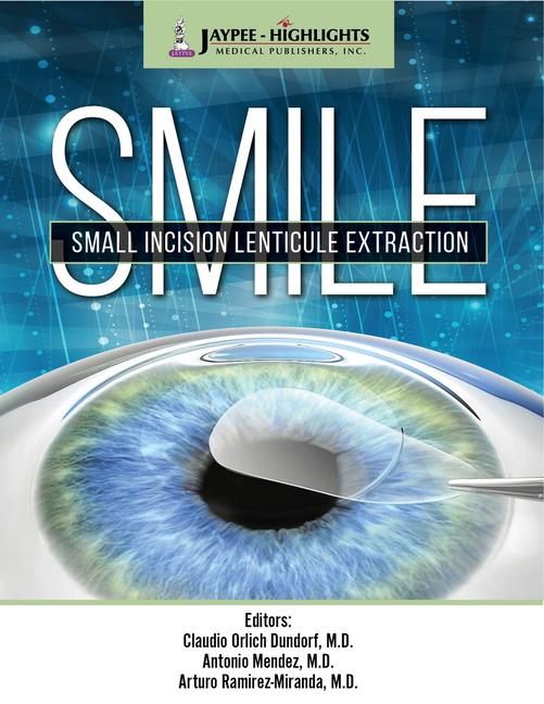 Libro SMILE Claudio Orlich Dunddorf