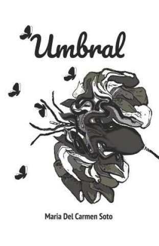 Knjiga Umbral Maria del Carmen Soto