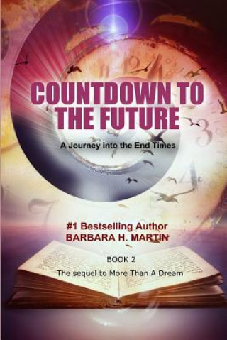 Knjiga Countdown To The Future Barbara H Martin