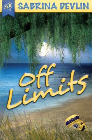 Knjiga Off Limits Sabrina Devlin