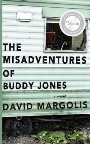 Buch The MIsadventures of Buddy Jones David M M Margolis