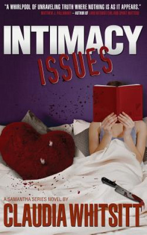 Book Intimacy Issues Claudia Whitsitt