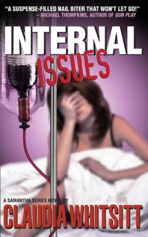 Βιβλίο Internal Issues Claudia Whitsitt