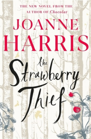 Könyv Strawberry Thief Joanne Harris