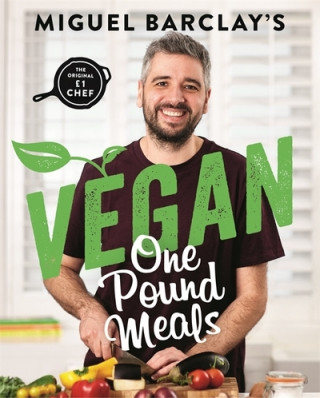 Carte Vegan One Pound Meals Miguel Barclay