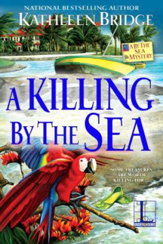 Buch A Killing by the Sea Kathleen Bridge