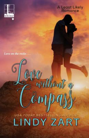 Libro Love Without a Compass Lindy Zart
