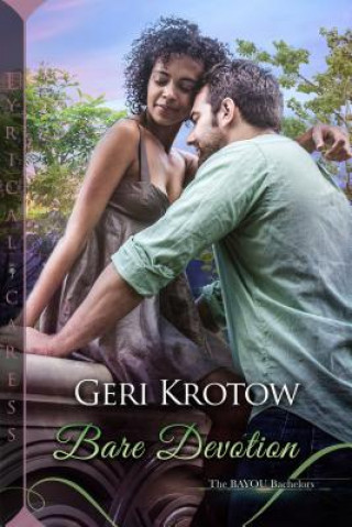 Libro Bare Devotion Geri Krotow