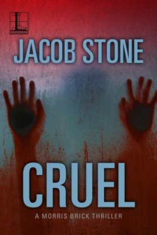 Kniha Cruel Jacob Stone