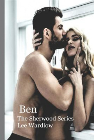 Knjiga Ben Lee Wardlow