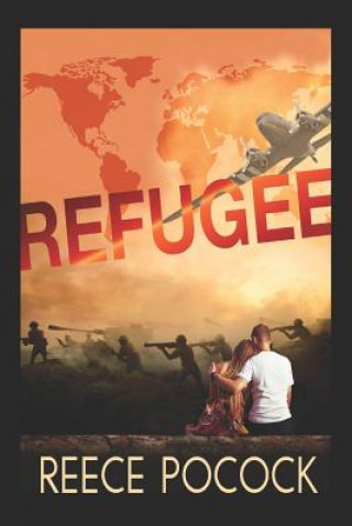 Carte Refugee: Rolf must learn to live and love again Reece Pocock
