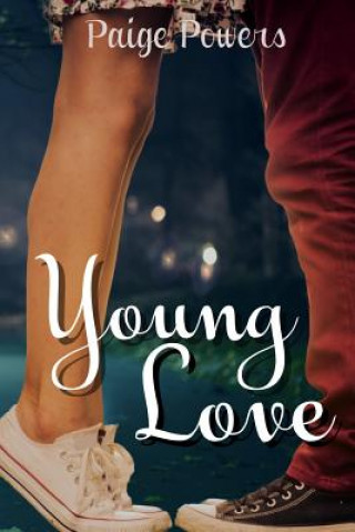 Kniha Young Love Paige Powers