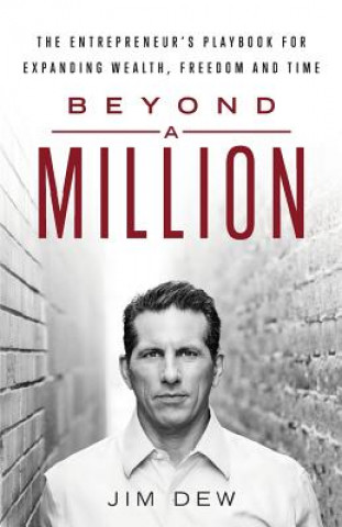 Boek Beyond a Million: The Entrepreneur Jim Dew