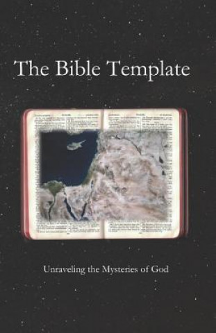Knjiga The Bible Template Dan Collver