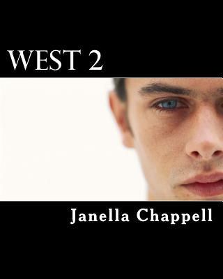 Книга West 2 Mrs Janella Chappell