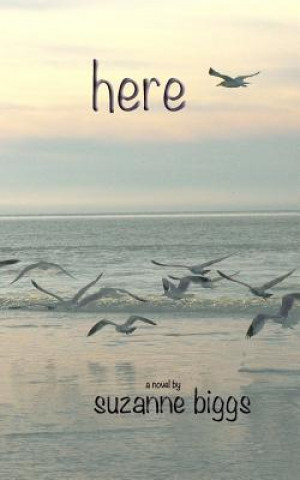 Livro Here Suzanne Biggs