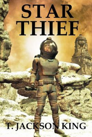 Buch Star Thief T Jackson King