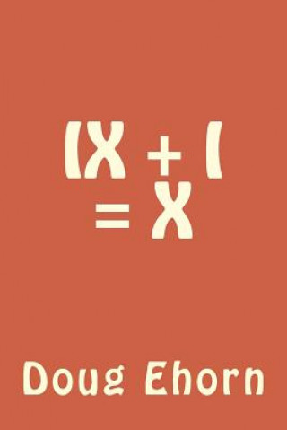 Carte IX + I = X Doug Ehorn